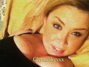 ChynaSkyyxx