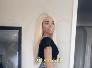 Chynadolle