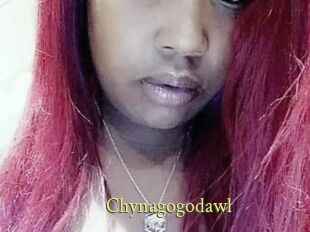 Chynagogodawl