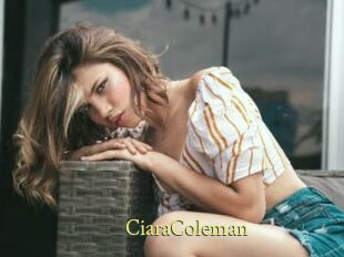 CiaraColeman