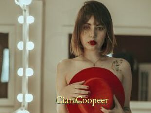 CiaraCoopeer