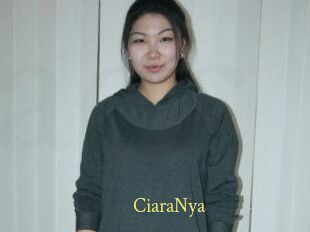 CiaraNya
