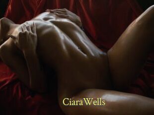 CiaraWells