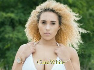 CiaraWhite