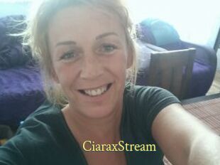 CiaraxStream