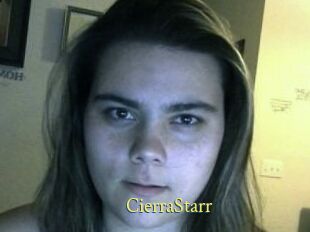 CierraStarr