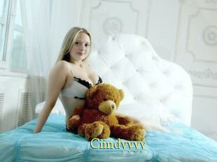 Ciindyyyy