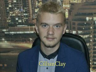 CillianClay