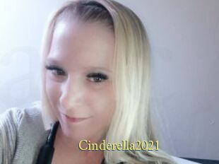 Cinderella2021