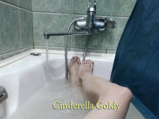 Cinderella_Goldy