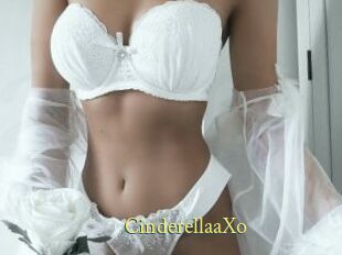 CinderellaaXo