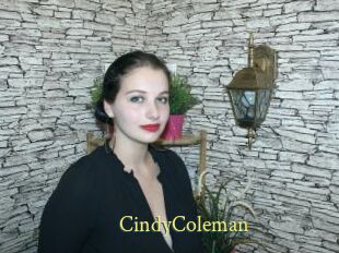 CindyColeman