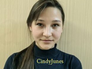 CindyJunes