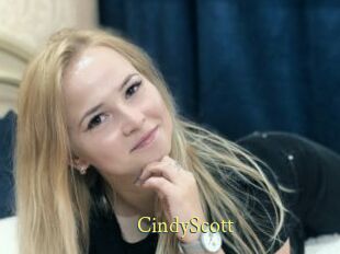 CindyScott