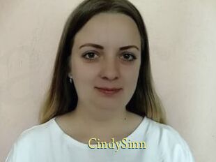 CindySinn