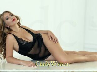 CindyWatson