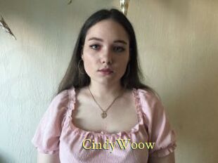 CindyWoow