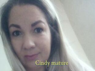 Cindy_mature