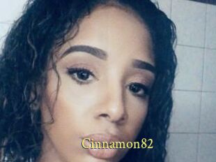 Cinnamon82