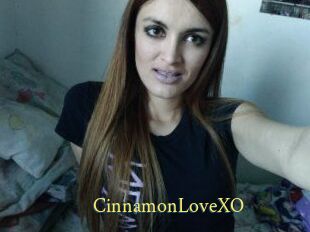 CinnamonLoveXO