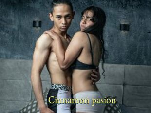 Cinnamon_pasion