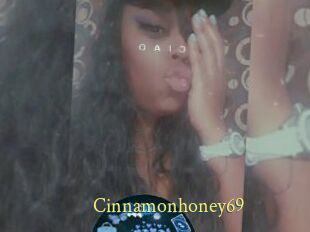 Cinnamonhoney69