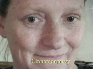 Cinnamonpussy