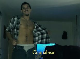 Cinniabear