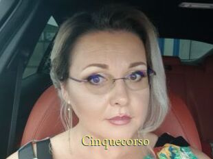 Cinquecorso