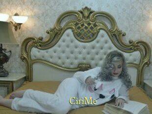 CiriMe