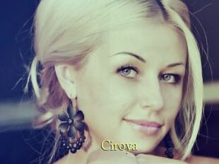Ciroya