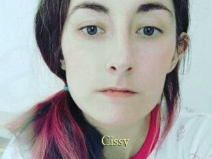 Cissy