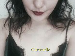 Citronelle
