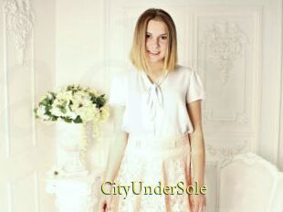 CityUnderSole