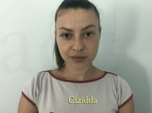 Cizidda