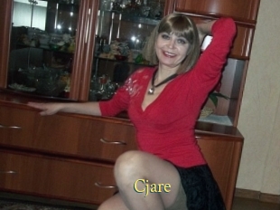 Cjare