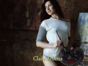 ClaireArdena