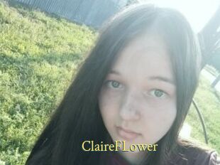 ClaireFLower