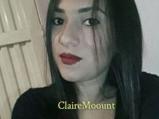ClaireMoount