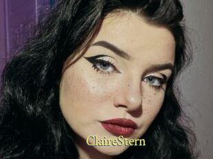 ClaireStern