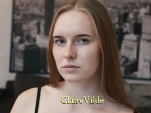 ClaireVilde