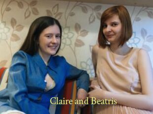 Claire_and_Beatris
