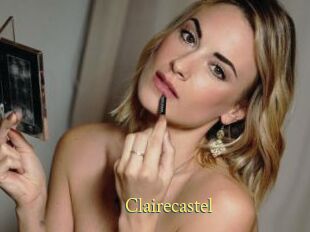 Clairecastel