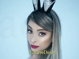 ClaireeDesire