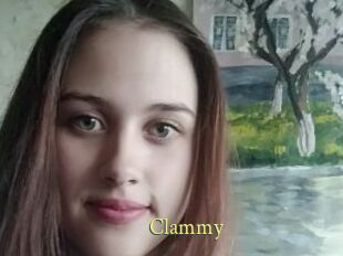 Clammy