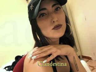 Clandestina