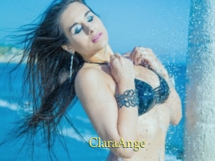 ClaraAnge