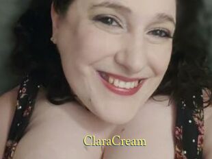 ClaraCream