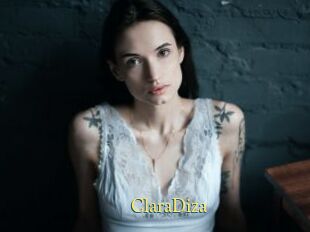 ClaraDiza