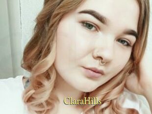 ClaraHills